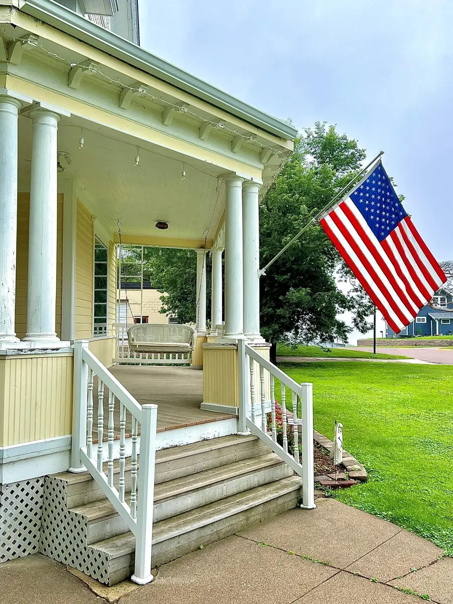 324 Monroe Avenue, Ortonville, MN 56278 - Image #2