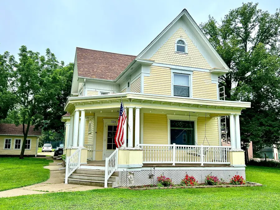 324 Monroe Avenue, Ortonville, MN 56278 - Image #3