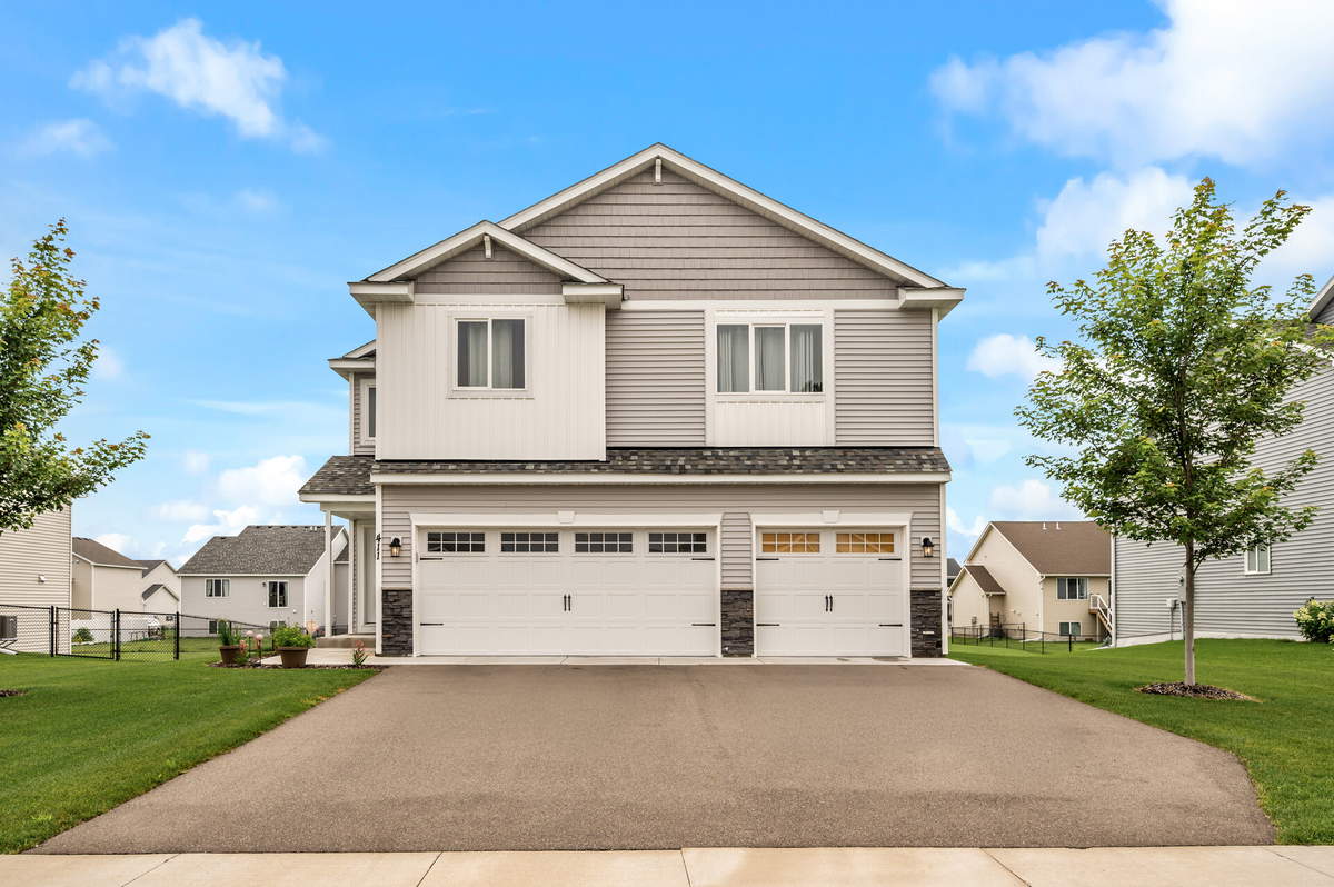 411 Eagle Street Nw, Isanti, MN 55040 - Image #1