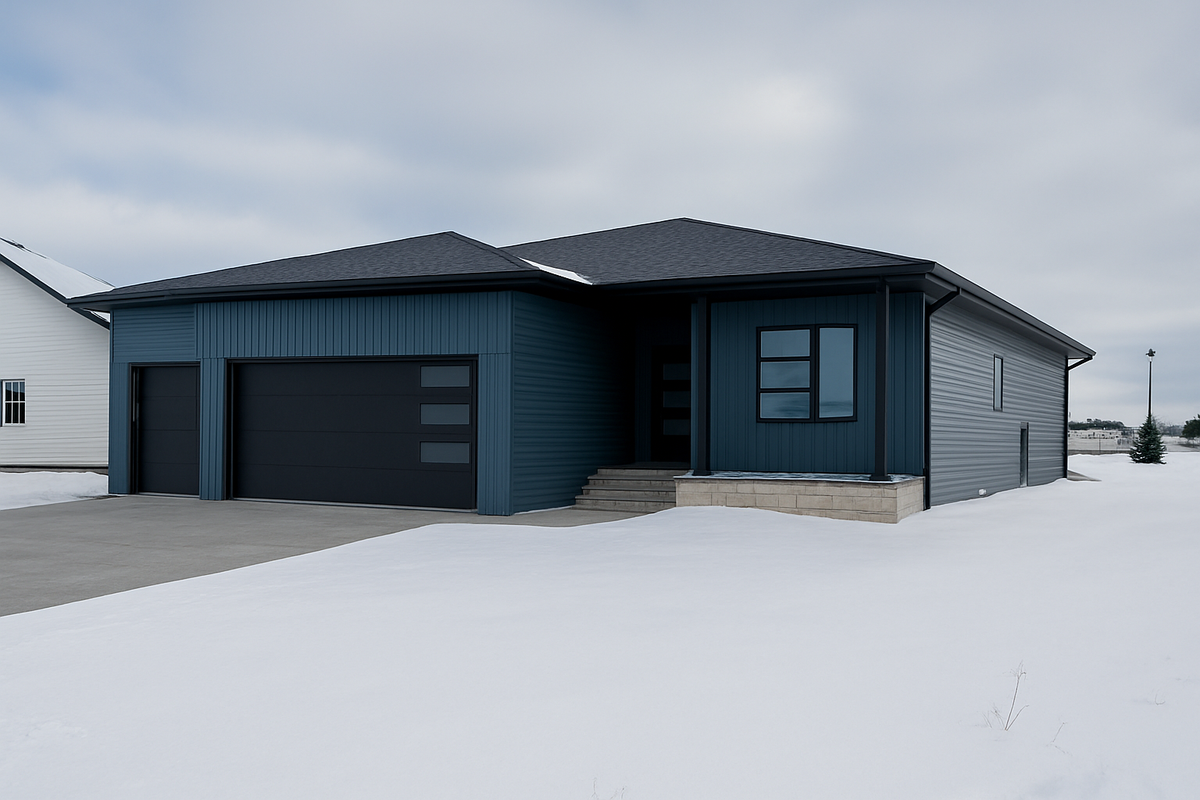 418 Reese Way, Mapleton, ND 58059 - Image #1