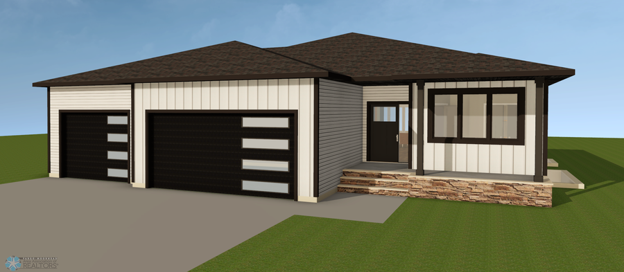 418 Reese Way, Mapleton, ND 58059 - Image #2