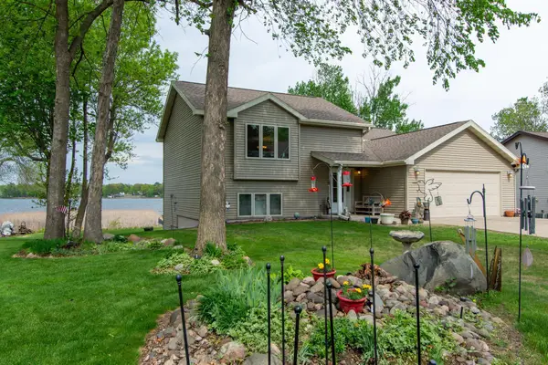 1900 White Cloud Drive E, Isle, MN 56342