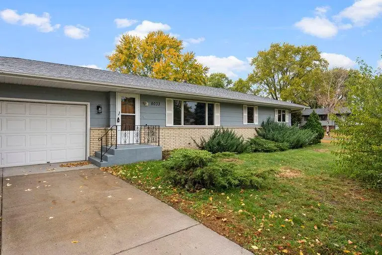 8033 Georgia Avenue N, Brooklyn Park, MN 55445 - Image #1