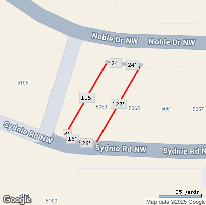 5069 Sydnie Road Nw, Rochester, MN 55901 - Image #2