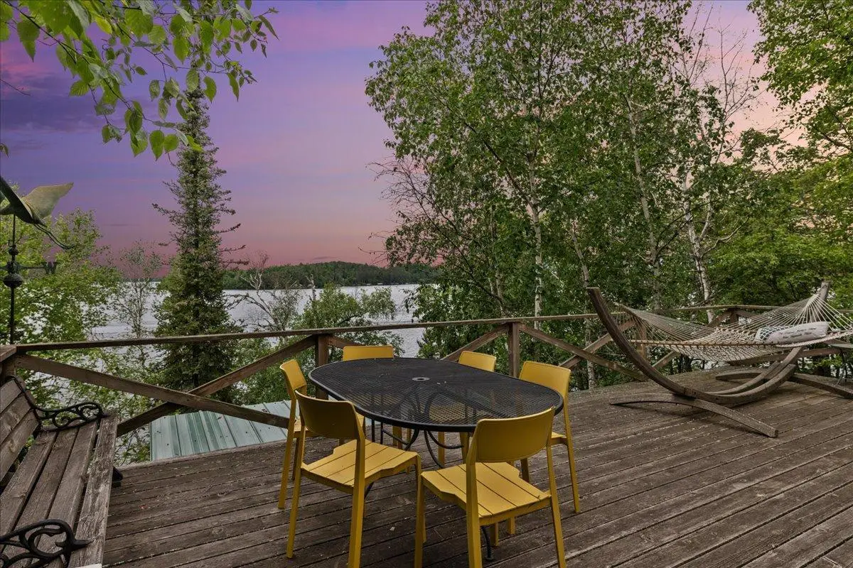 95536 Pine Island, Greenwood Township, MN 55790 - Image #1