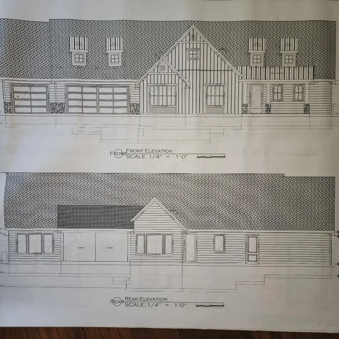 904 Krays Lake Road, Cold Spring, MN 55320 - Image #1