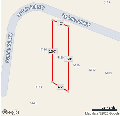 5120 Sydnie Road Nw, Rochester, MN 55901 - Image #2