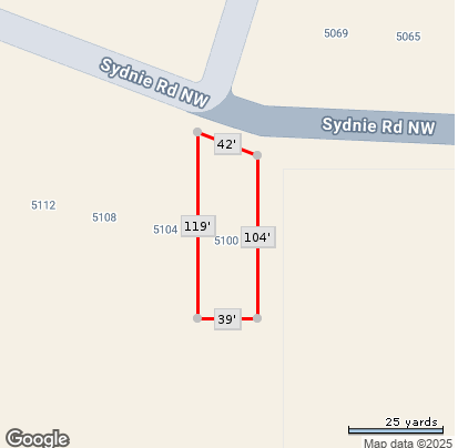 5100 Sydnie Road Nw, Rochester, MN 55901 - Image #2