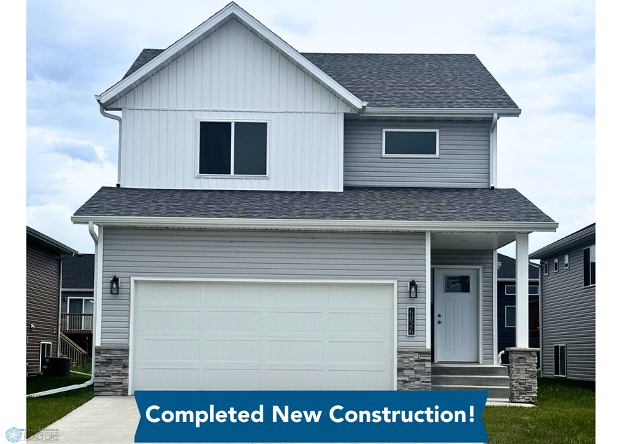 6826 Thomas Street, Horace, ND 58047 - #2