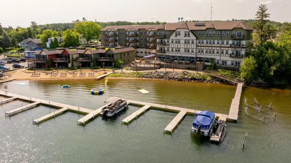 502 Cleveland #2303, Walker, MN 56484