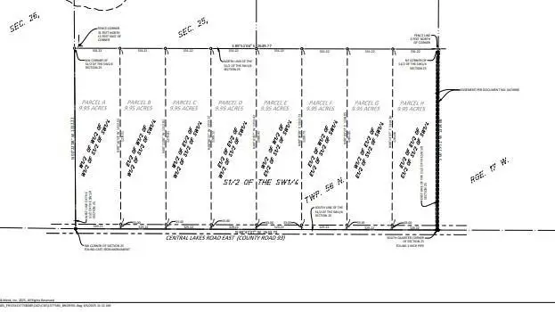 72XXX E Central Lakes Road, Eveleth, MN 55734 - Image #2