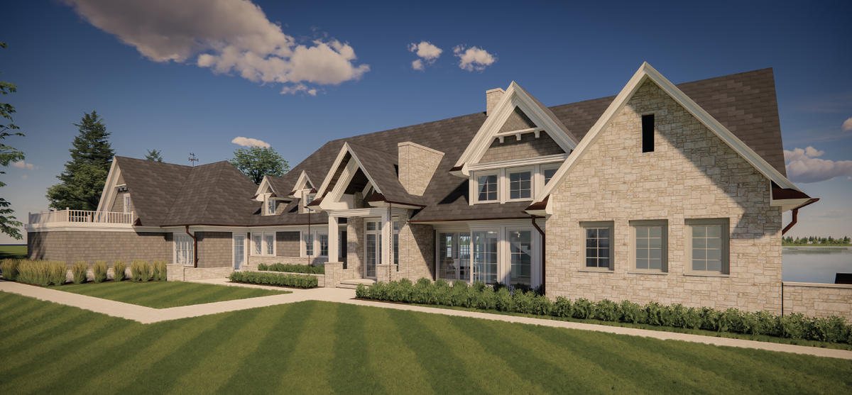 22 Dellwood Avenue, Dellwood, MN 55110 - Image #1