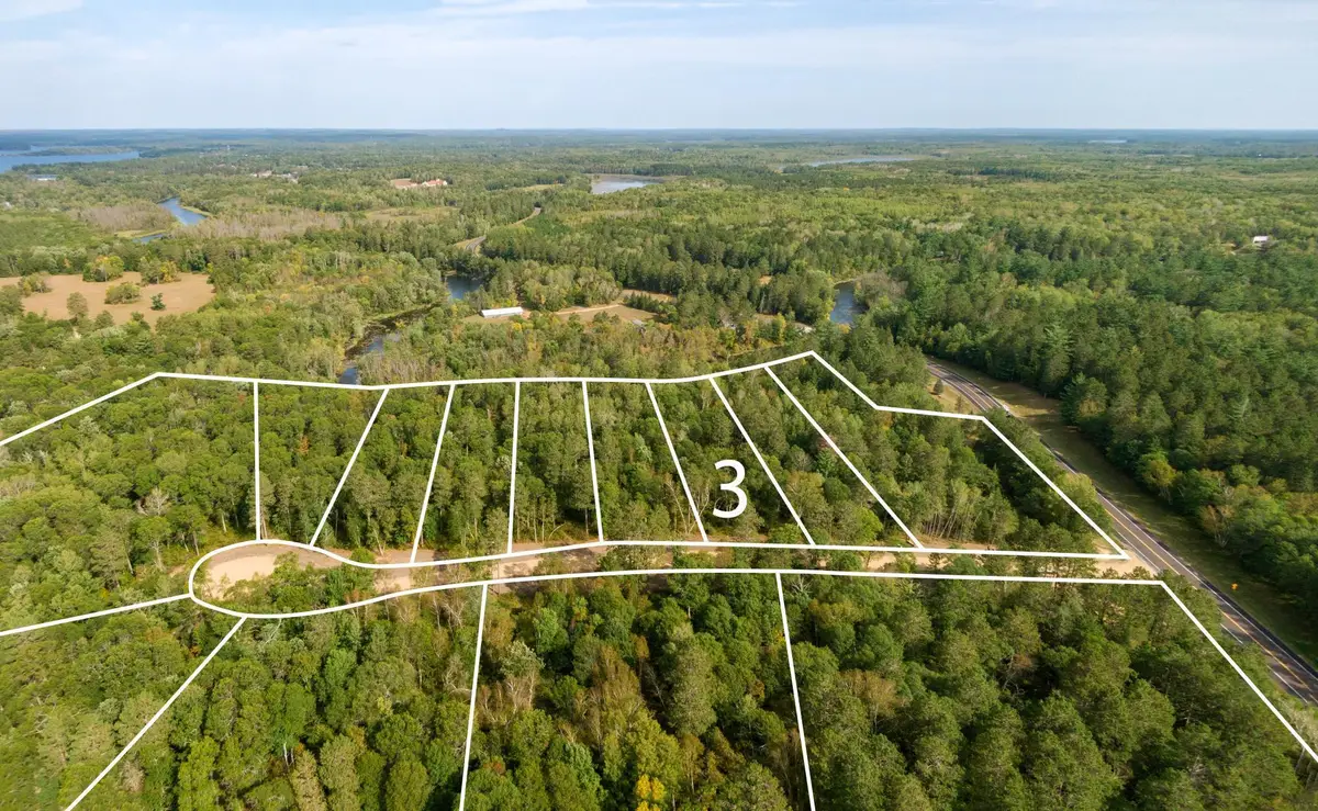Lot 3 River Trail Road, Crosslake, MN 56442 - #1