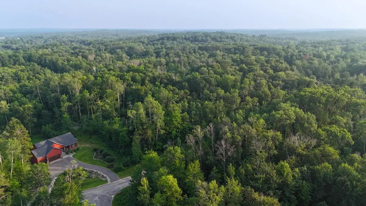 TBD Raccoon Lane, Breezy Point, MN 56472 - Image #1