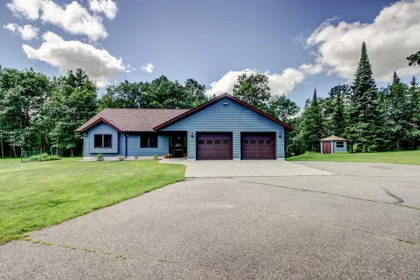 15727 Ester Drive, Park Rapids, MN 56470