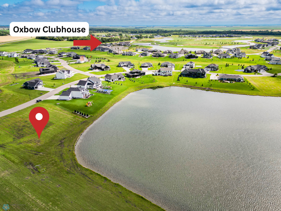 TBD S Schnell Drive, Oxbow, ND 58047 - Image #3