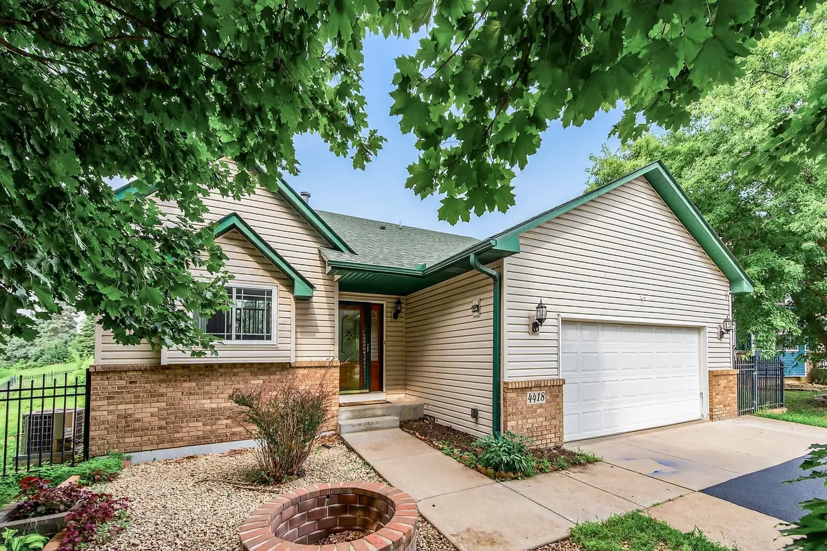 4418 Ladyslipper Avenue N, Brooklyn Park, MN 55443 - Image #1