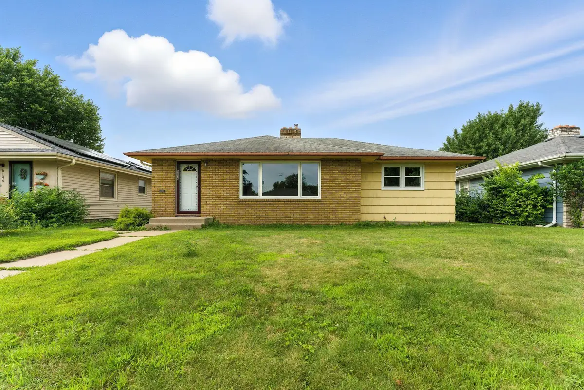 6138 Colfax Lane S, Minneapolis, MN 55419 - Image #1