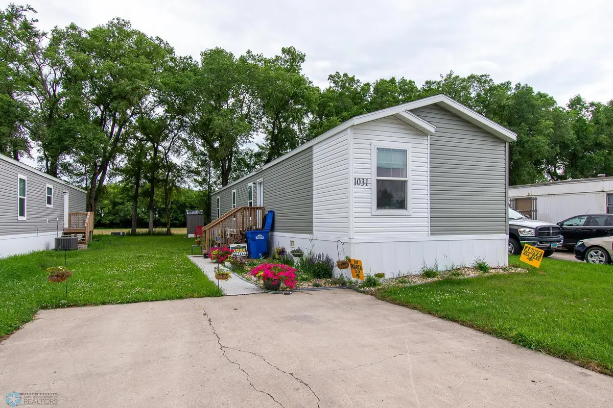 1031 Gibraltor Avenue N, Fargo, ND 58102 - Image #1