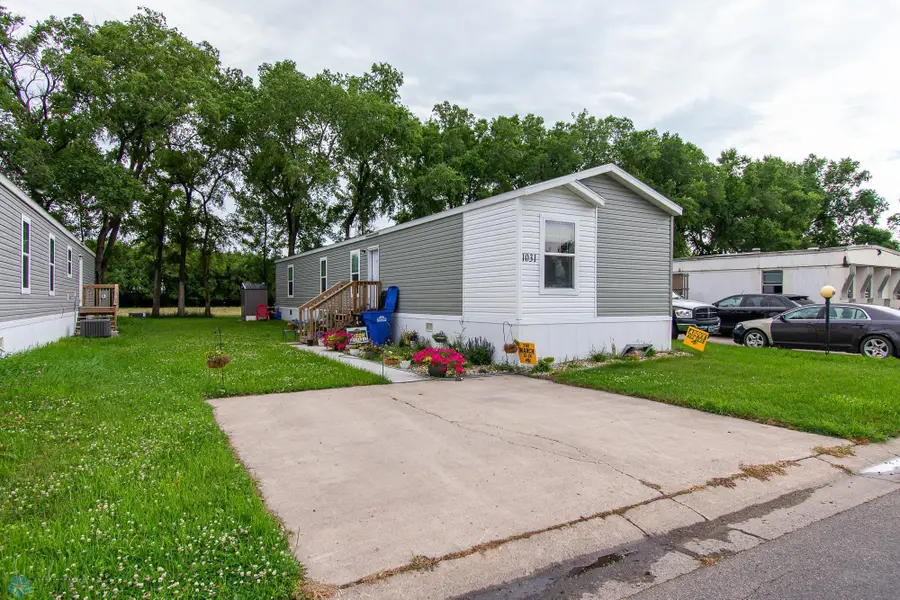 1031 Gibraltor Avenue N, Fargo, ND 58102 - Image #2