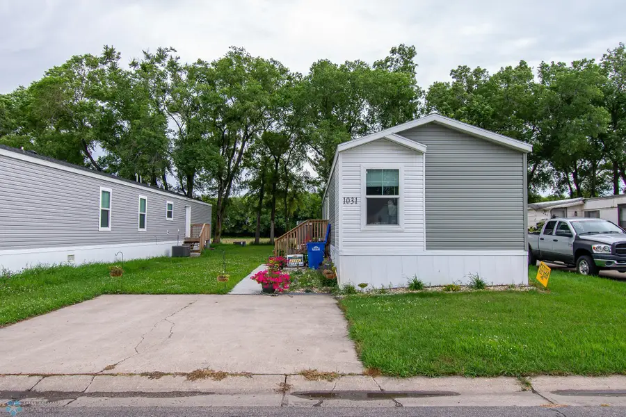 1031 Gibraltor Avenue N, Fargo, ND 58102 - Image #3