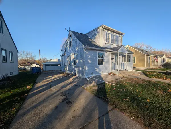 1093 Breen Street, Saint Paul, MN 55106