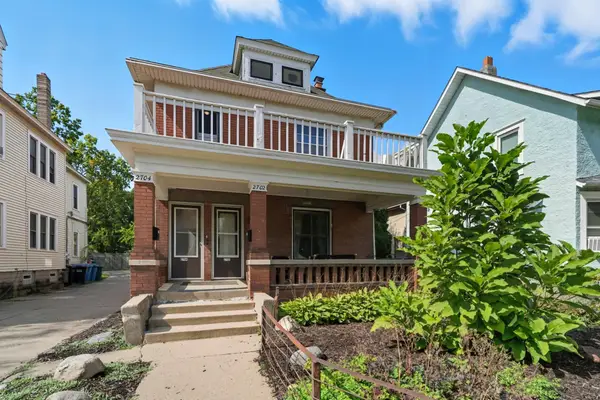 2704 Pleasant Avenue, Minneapolis, MN 55408