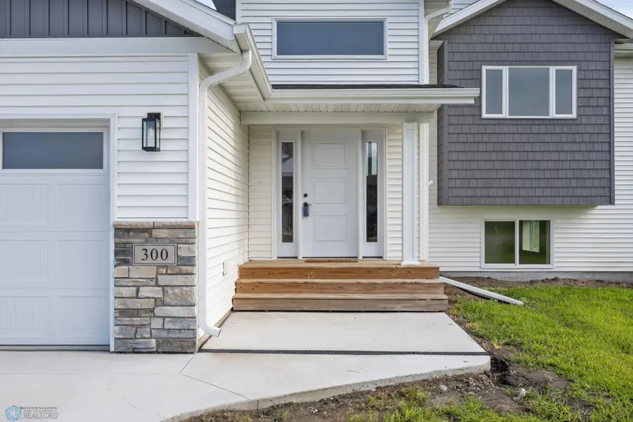 300 Prairie Drive N, Hankinson, ND 58041 - #3