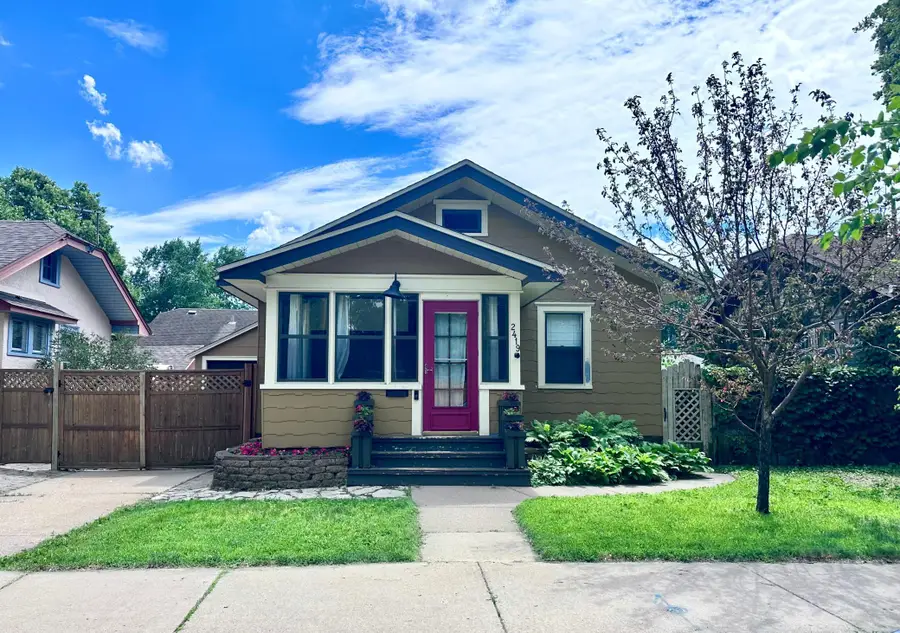 2419 E 38th Street, Minneapolis, MN 55406 - #2