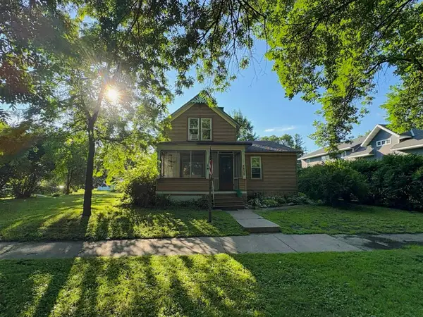 410 11th Street N, Kerkhoven, MN 56252