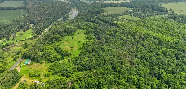 TBD 155th Street, Alden Twp, WI 54001