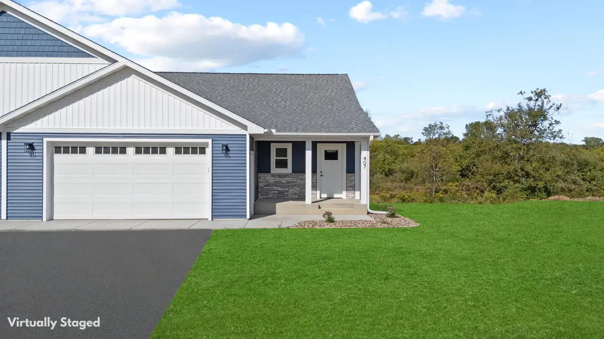 407 Finvold, Woodville, WI 54028 - Image #1