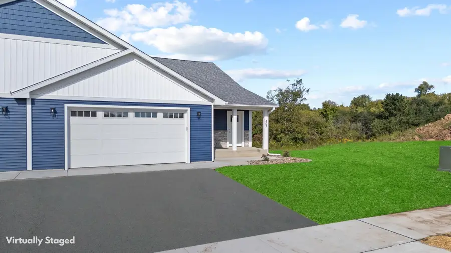 407 Finvold, Woodville, WI 54028 - Image #2