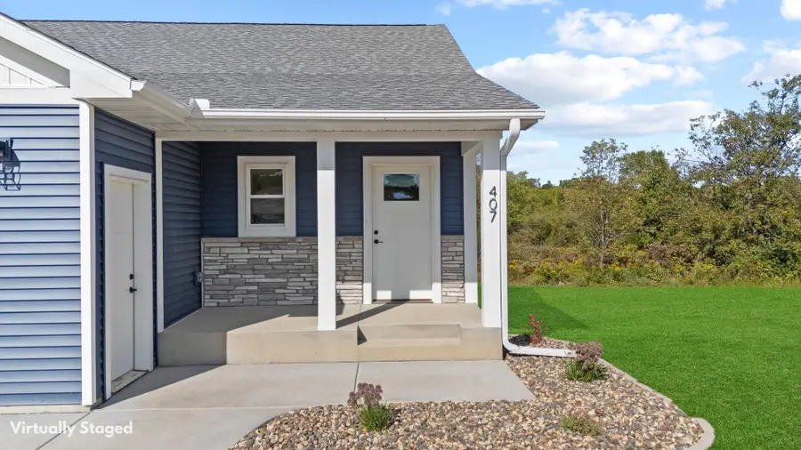 407 Finvold, Woodville, WI 54028 - Image #3
