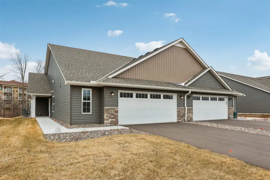 20084 Fitzgerald Trail N, Forest Lake, MN 55025 - Image #2