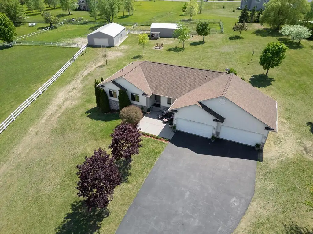 9368 188th Avenue Nw, Nowthen, MN 55330 - Image #1