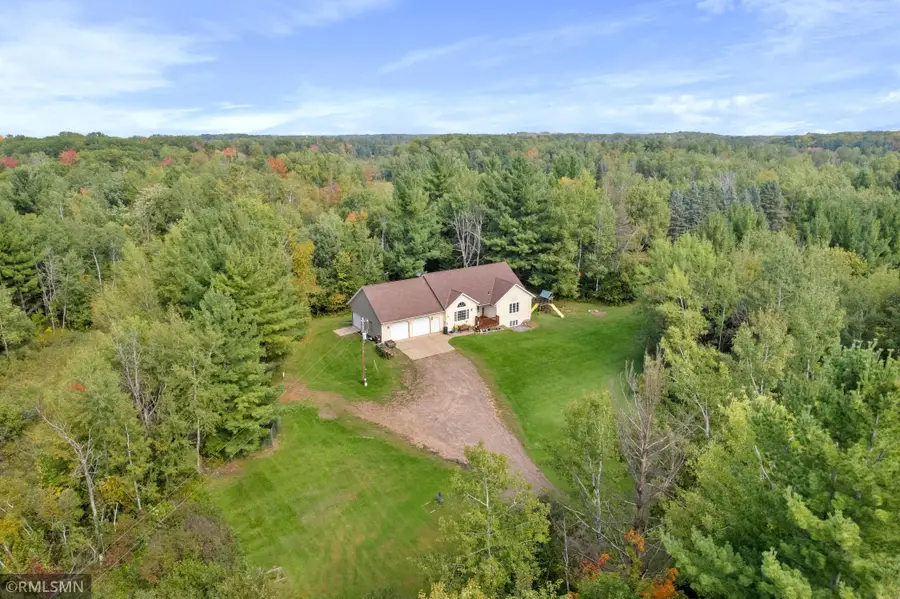 5803 Hawk Ridge Road, Grasston, MN 55030 - Image #2
