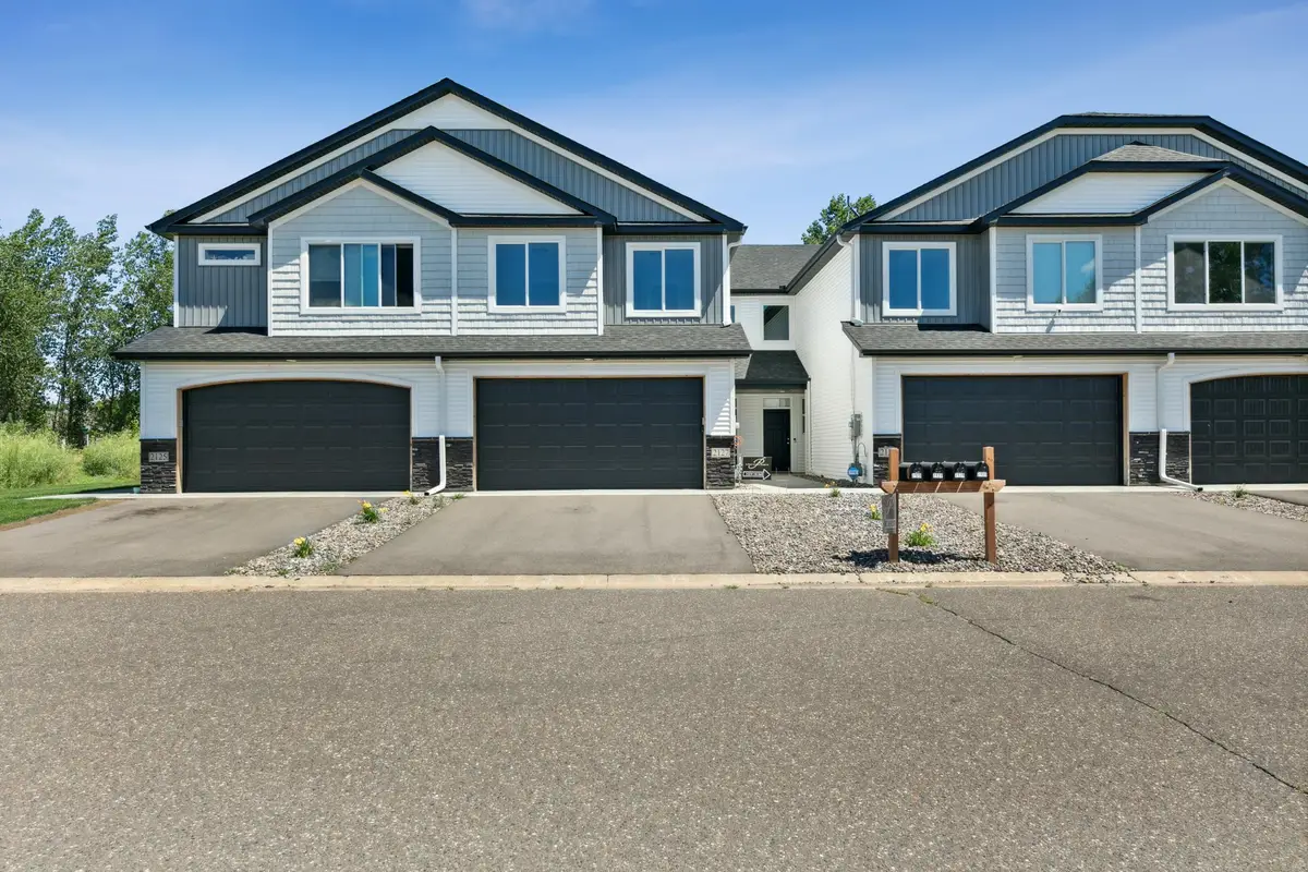 2108 Cleveland Lane S, Cambridge, MN 55008 - Image #1