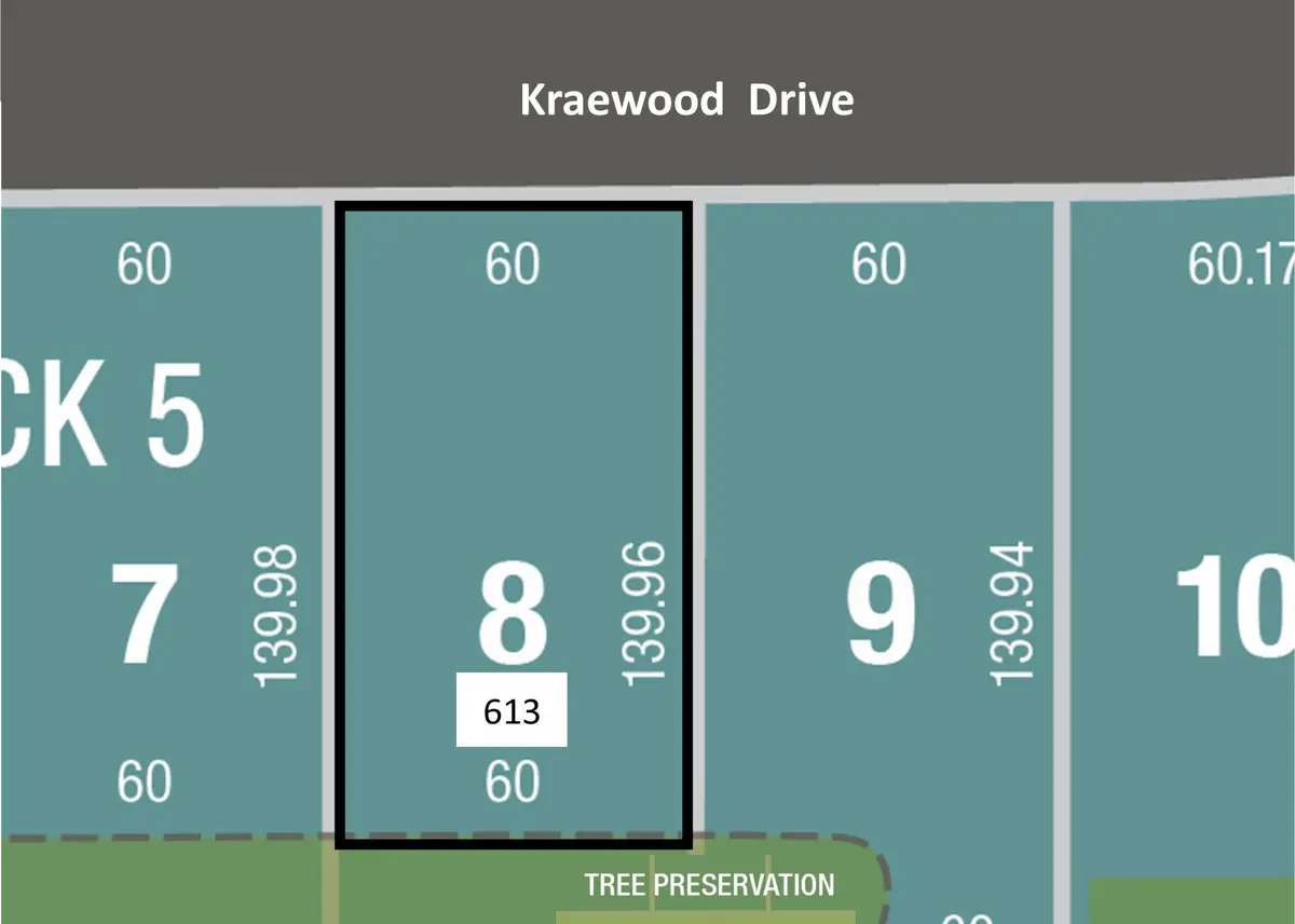 613 Kraewood Drive, Northfield, MN 55057 - Image #1