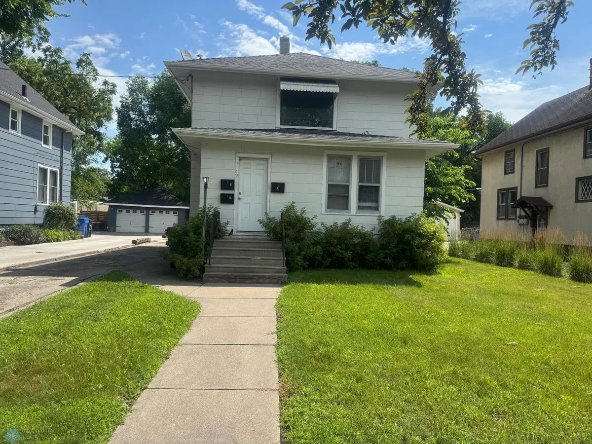 1109 10th Street N, Fargo, ND 58102 - #1