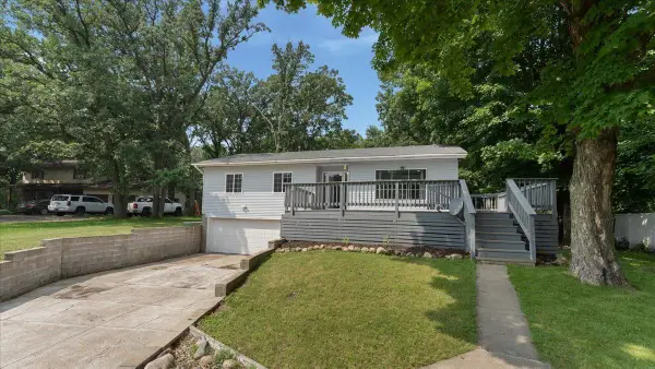 611 6th Street Se, Long Prairie, MN 56347