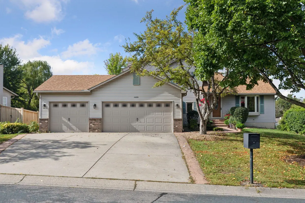 14684 Bridle Ridge Trail Ne, Prior Lake, MN 55372 - Image #1