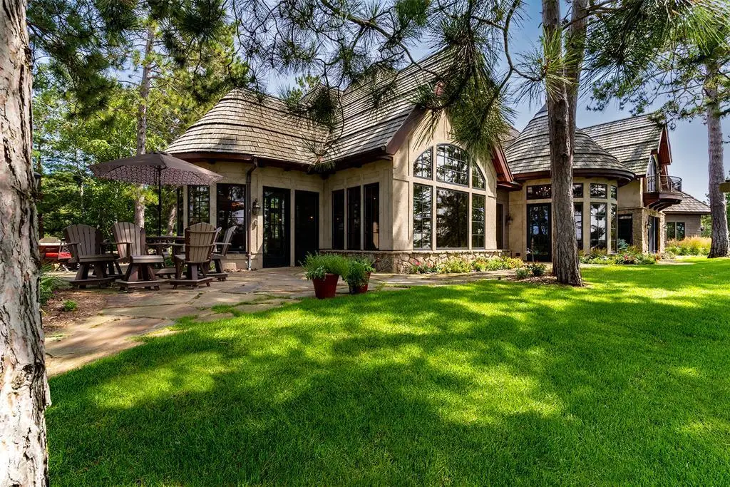 13380 Rush Harbor Drive, Crosslake, MN 56442 - Image #1