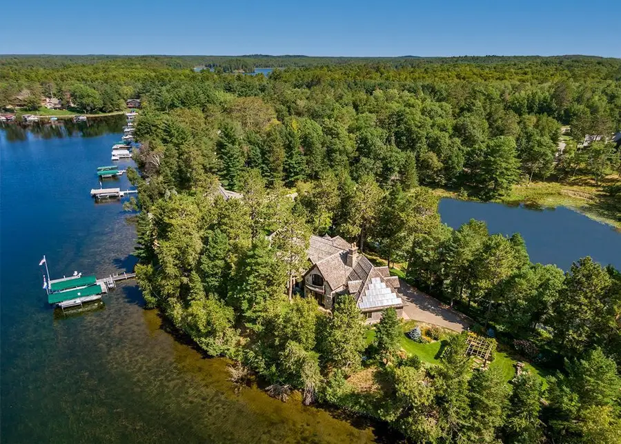 13380 Rush Harbor Drive, Crosslake, MN 56442 - Image #2