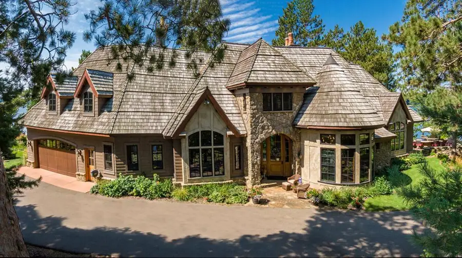 13380 Rush Harbor Drive, Crosslake, MN 56442 - Image #3