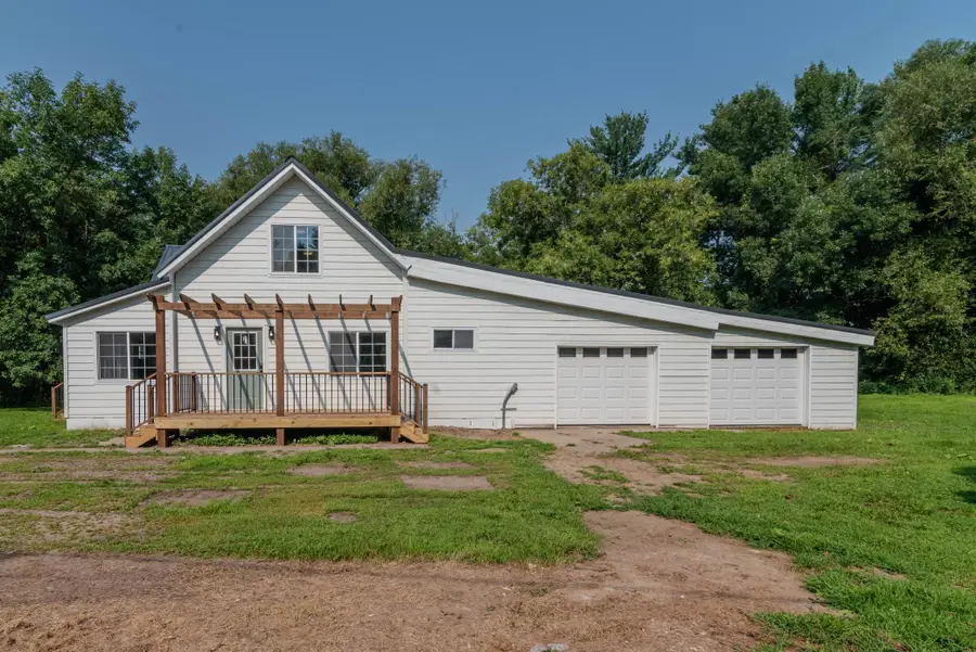 6214 160th Street, Culdrum Township, MN 56345 - Image #2