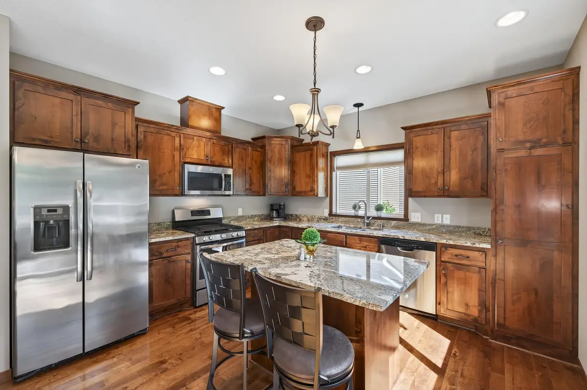 3428 227th Avenue Nw, Saint Francis, MN 55070 - Image #1