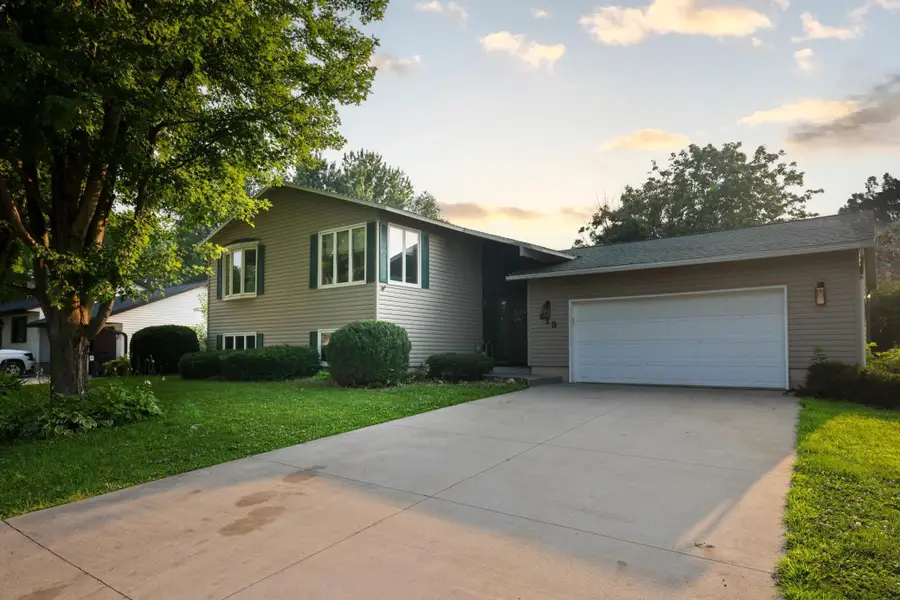 213 5th Street Ne, Grand Meadow, MN 55936 - Image #2