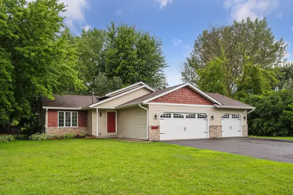 15108 Ute Street Nw, Ramsey, MN 55303