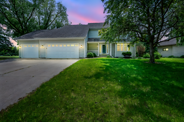 2326 Snowbird Lane, North Mankato, MN 56003